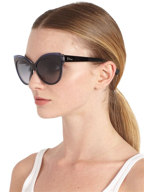 dior night 1 sunglasses|christian dior oversized sunglasses.